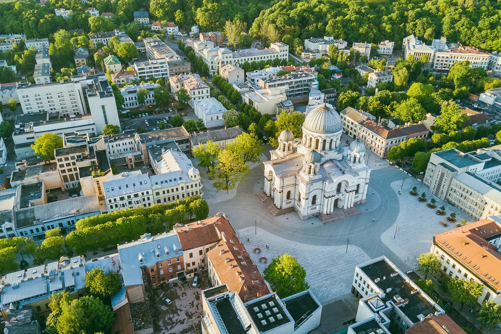 Kaunas