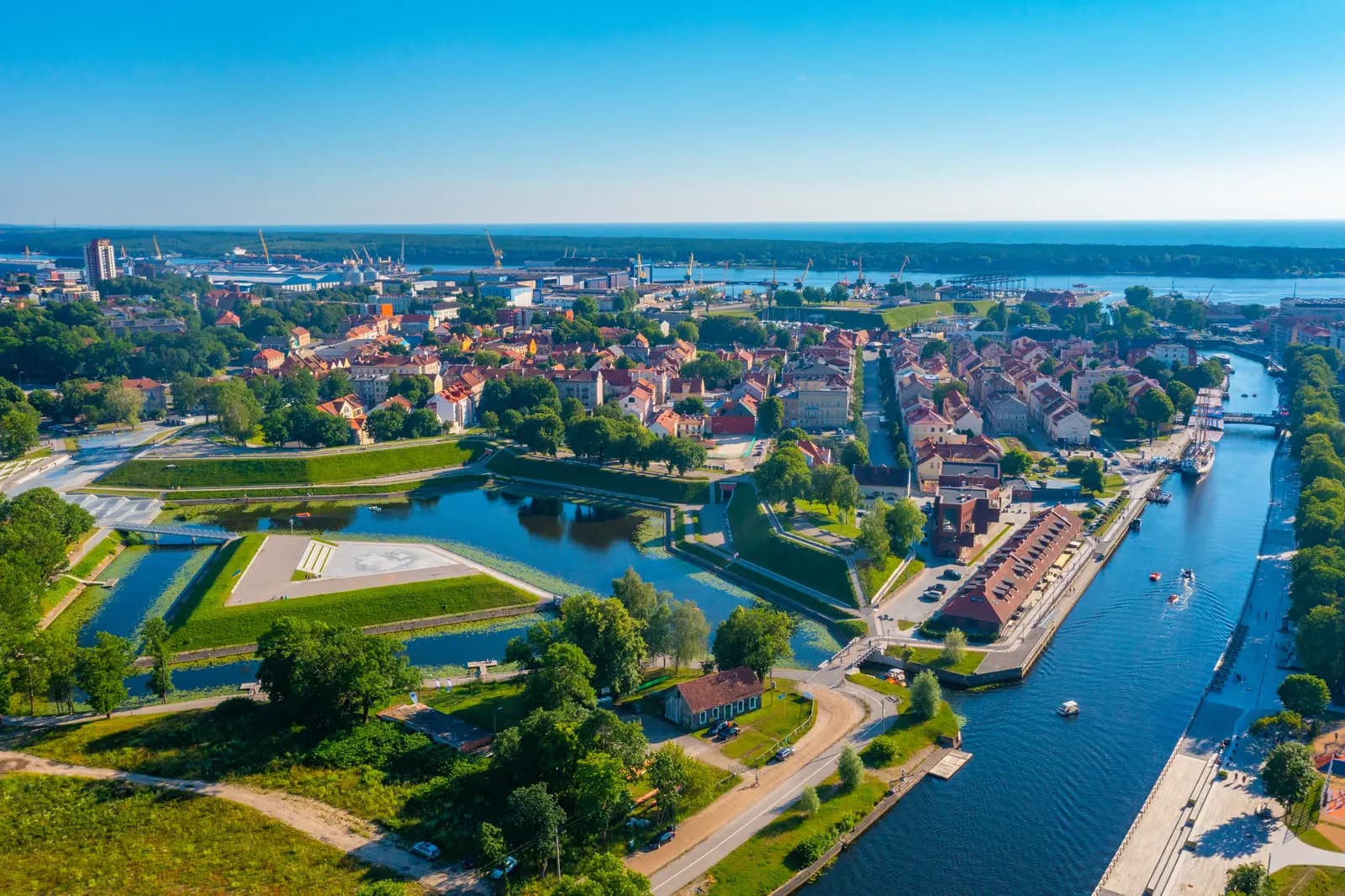Klaipėda