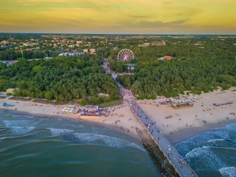 Palanga