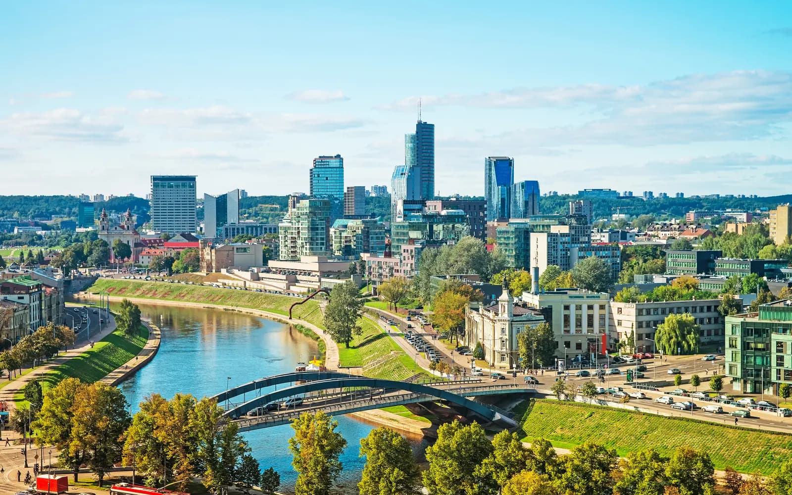 Vilnius
