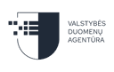 Valstybės duomenų agentūra